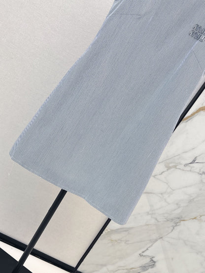 Mi 25ss sleeveless dress