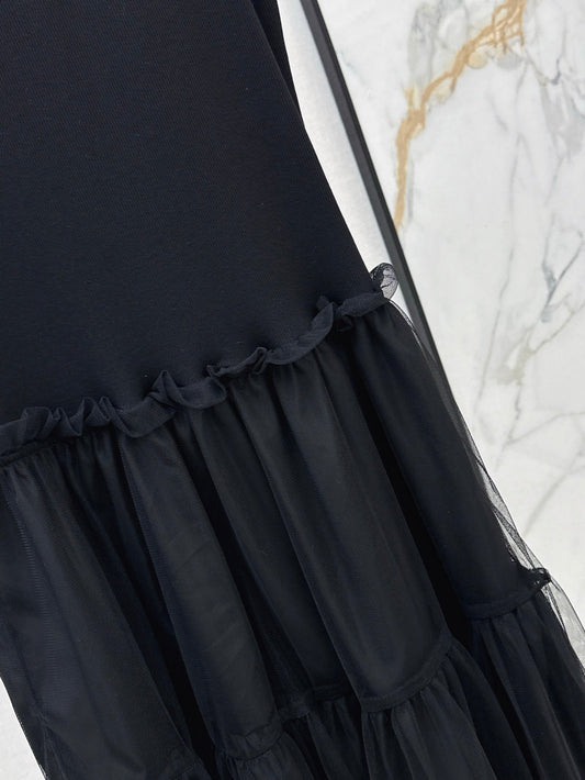 CD 25ss sleeveless dress