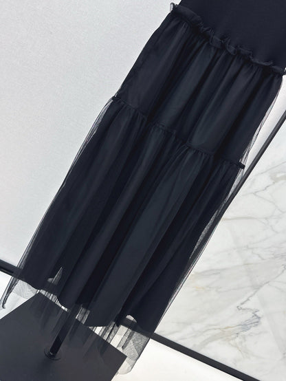 CD 25ss sleeveless dress