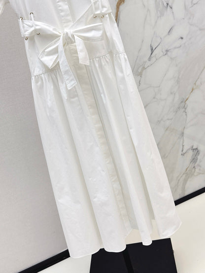 Max 25ss shirt dress