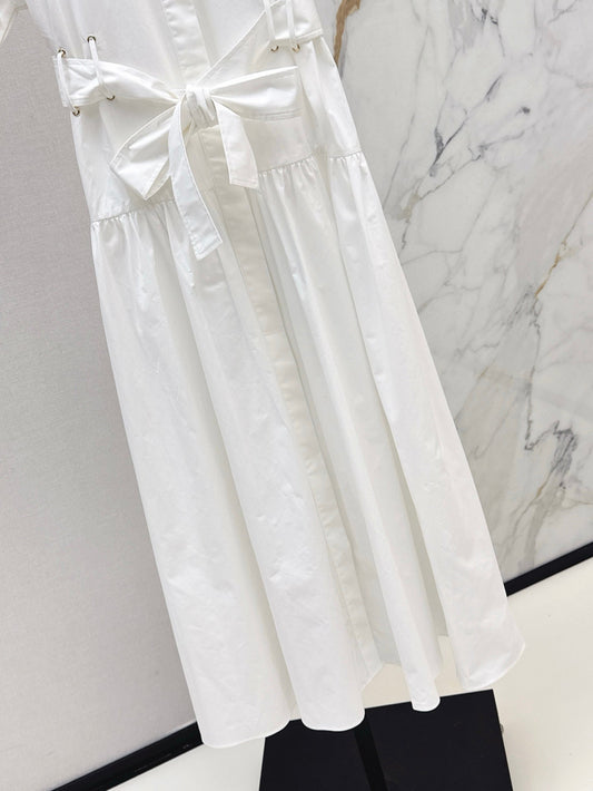 Max 25ss shirt dress