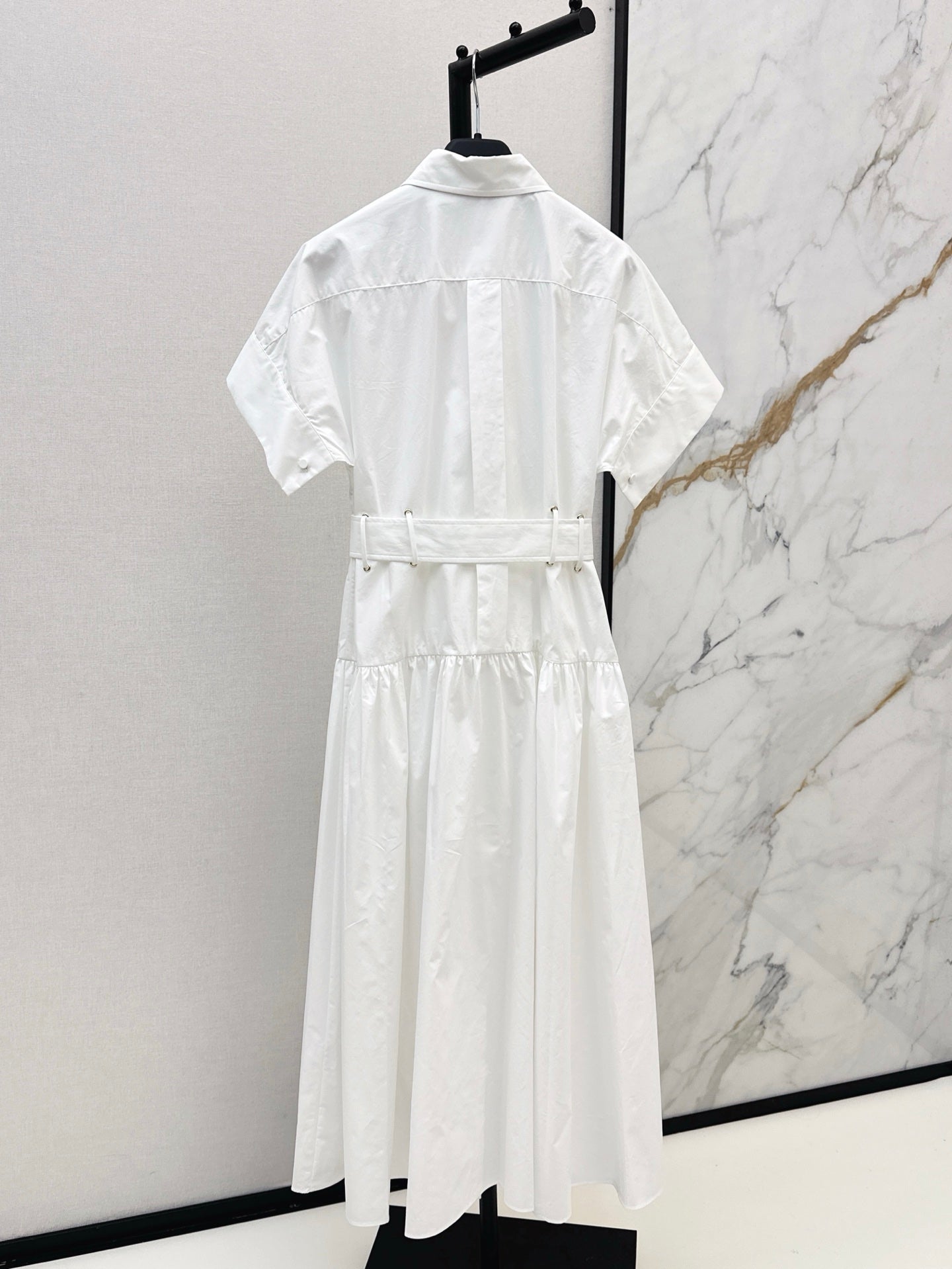 Max 25ss shirt dress