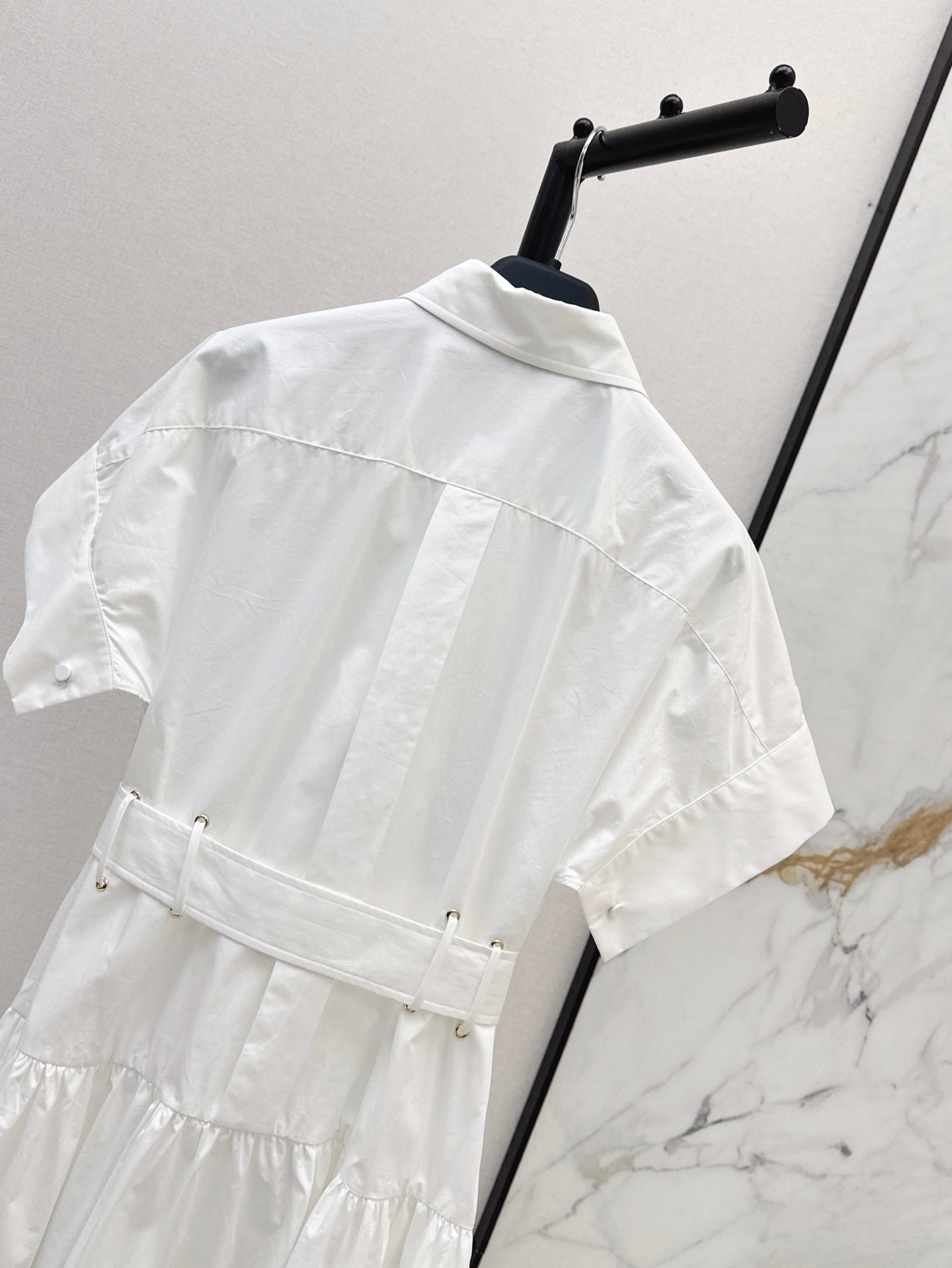 Max 25ss shirt dress