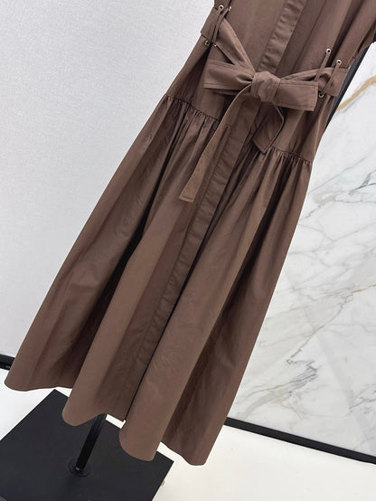 Max 25ss shirt dress