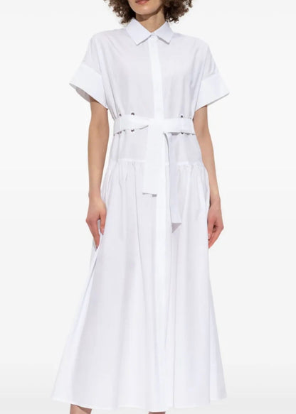 Max 25ss shirt dress