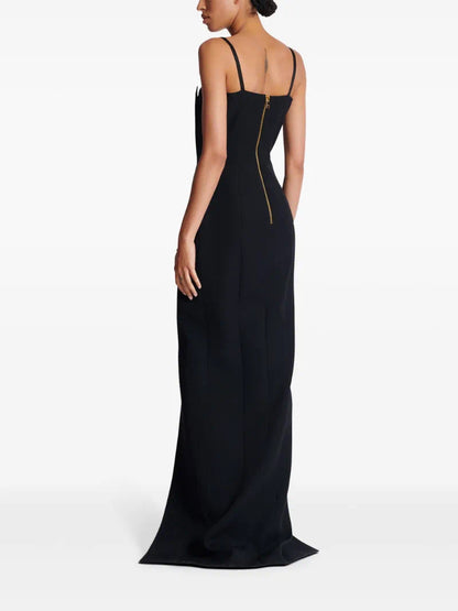 Balm sleeveless dress