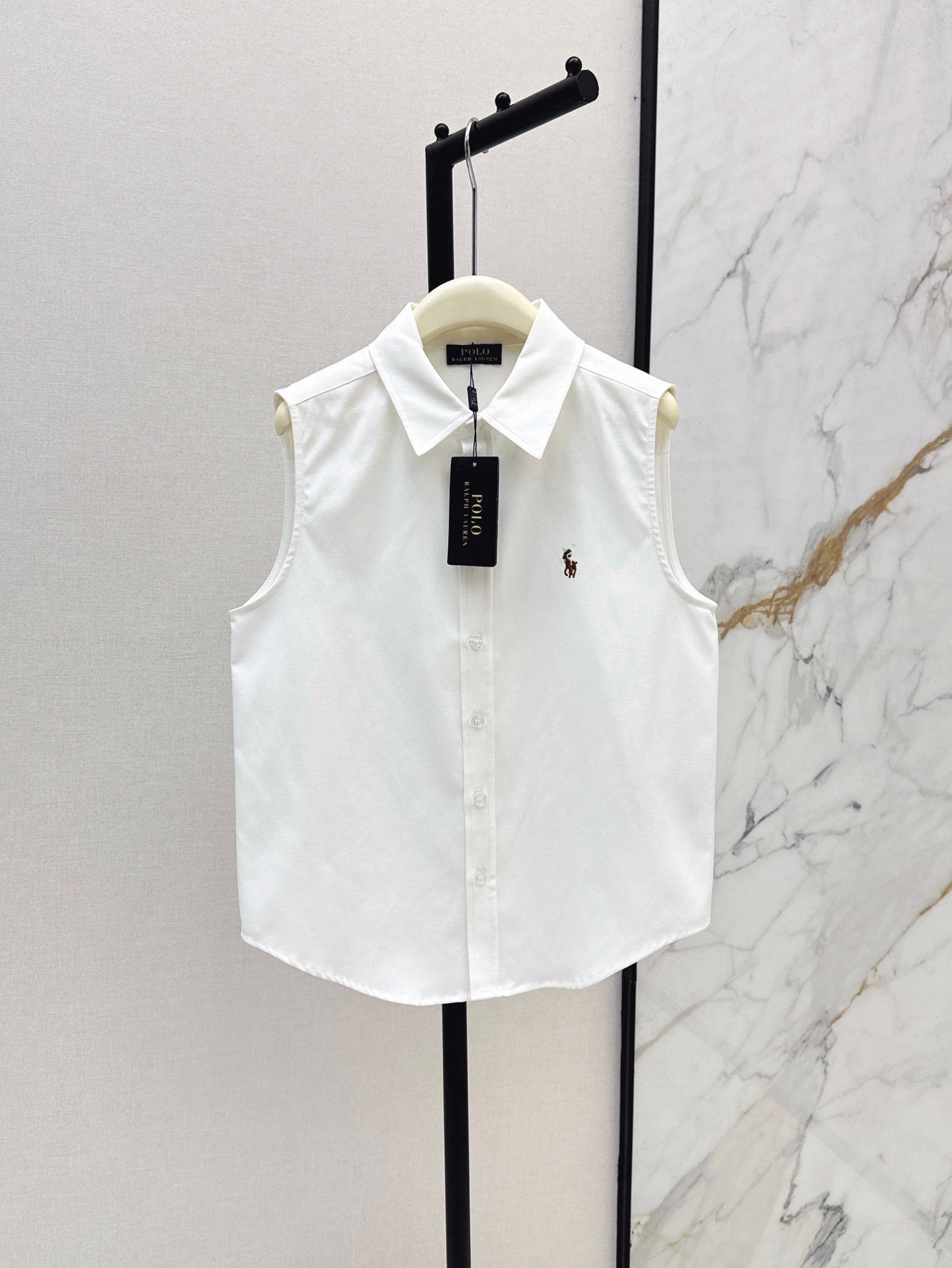 Ral 25ss vest