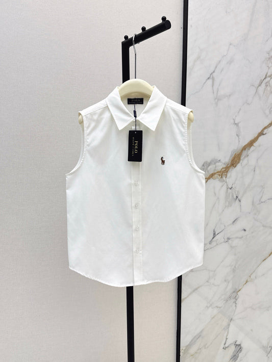 Ral 25ss vest