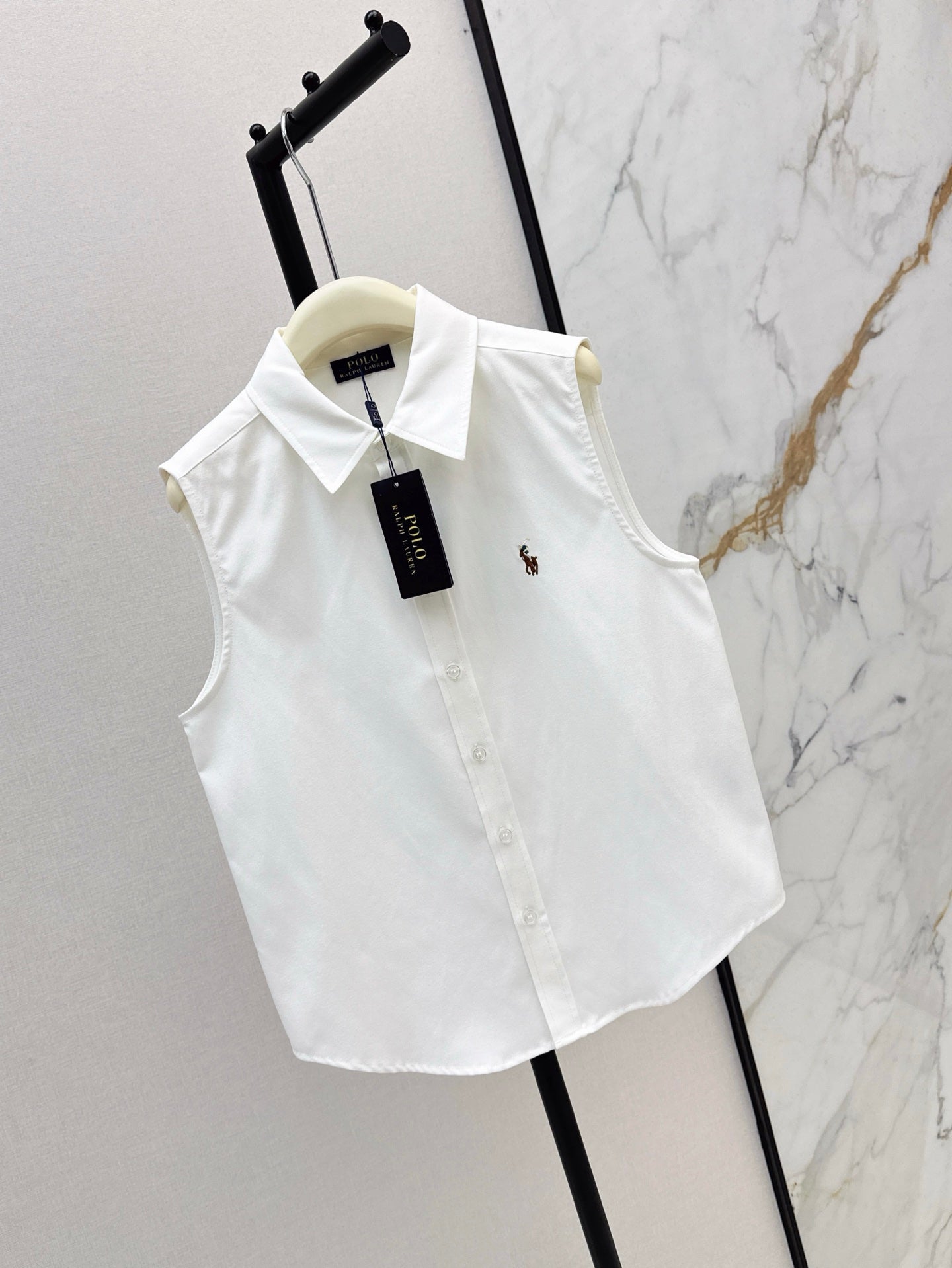 Ral 25ss vest