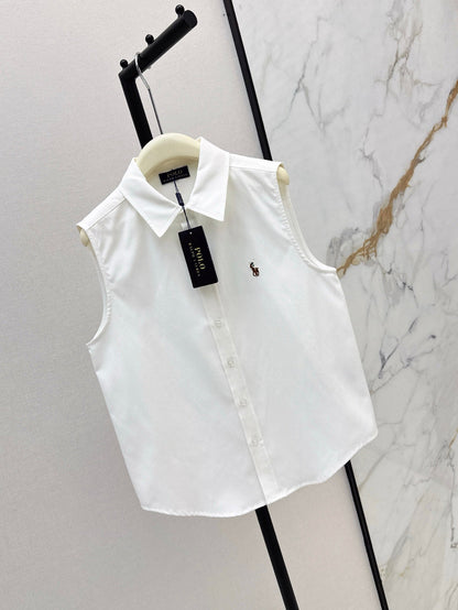 Ral 25ss vest