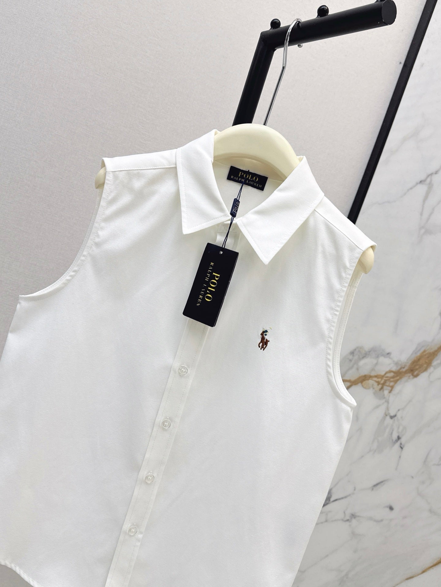 Ral 25ss vest