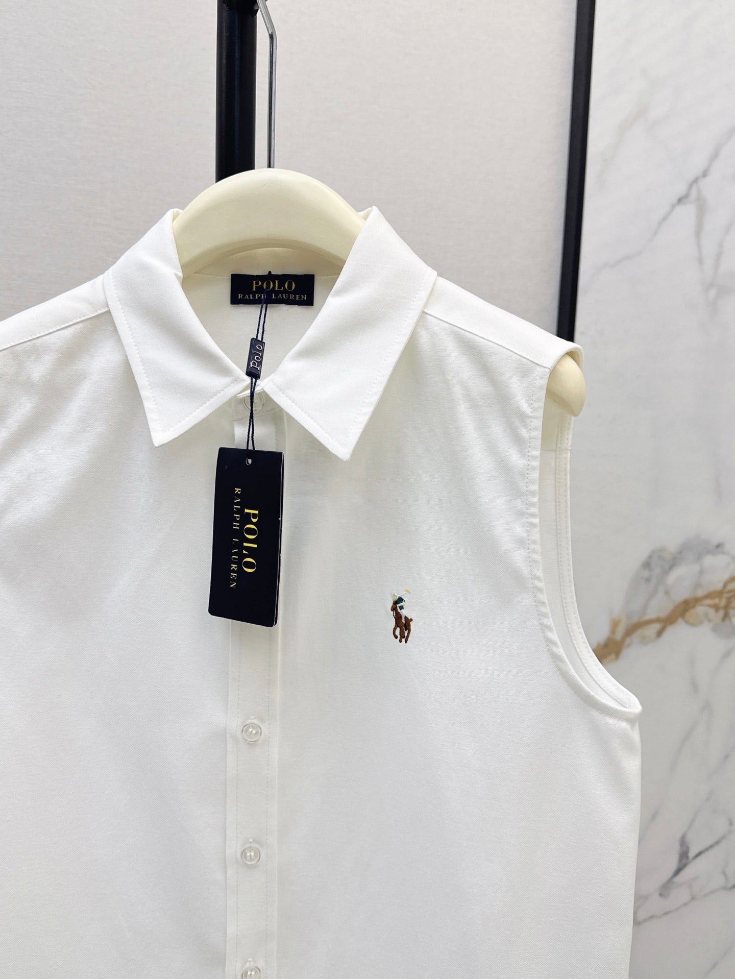 Ral 25ss vest