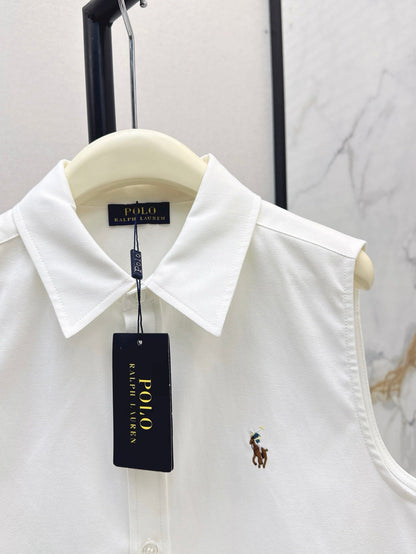 Ral 25ss vest