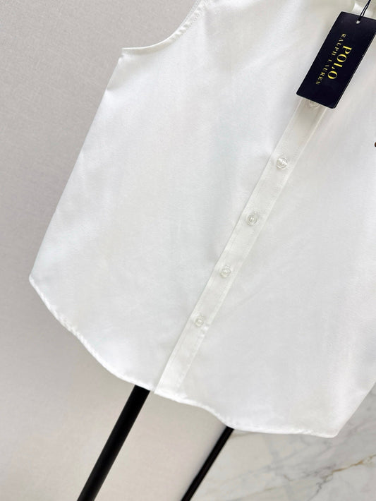 Ral 25ss vest
