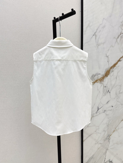 Ral 25ss vest