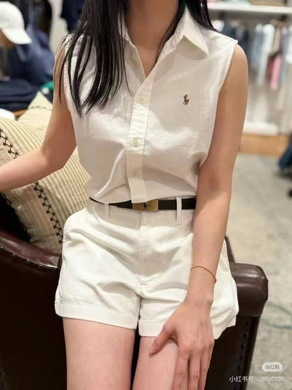 Ral 25ss vest