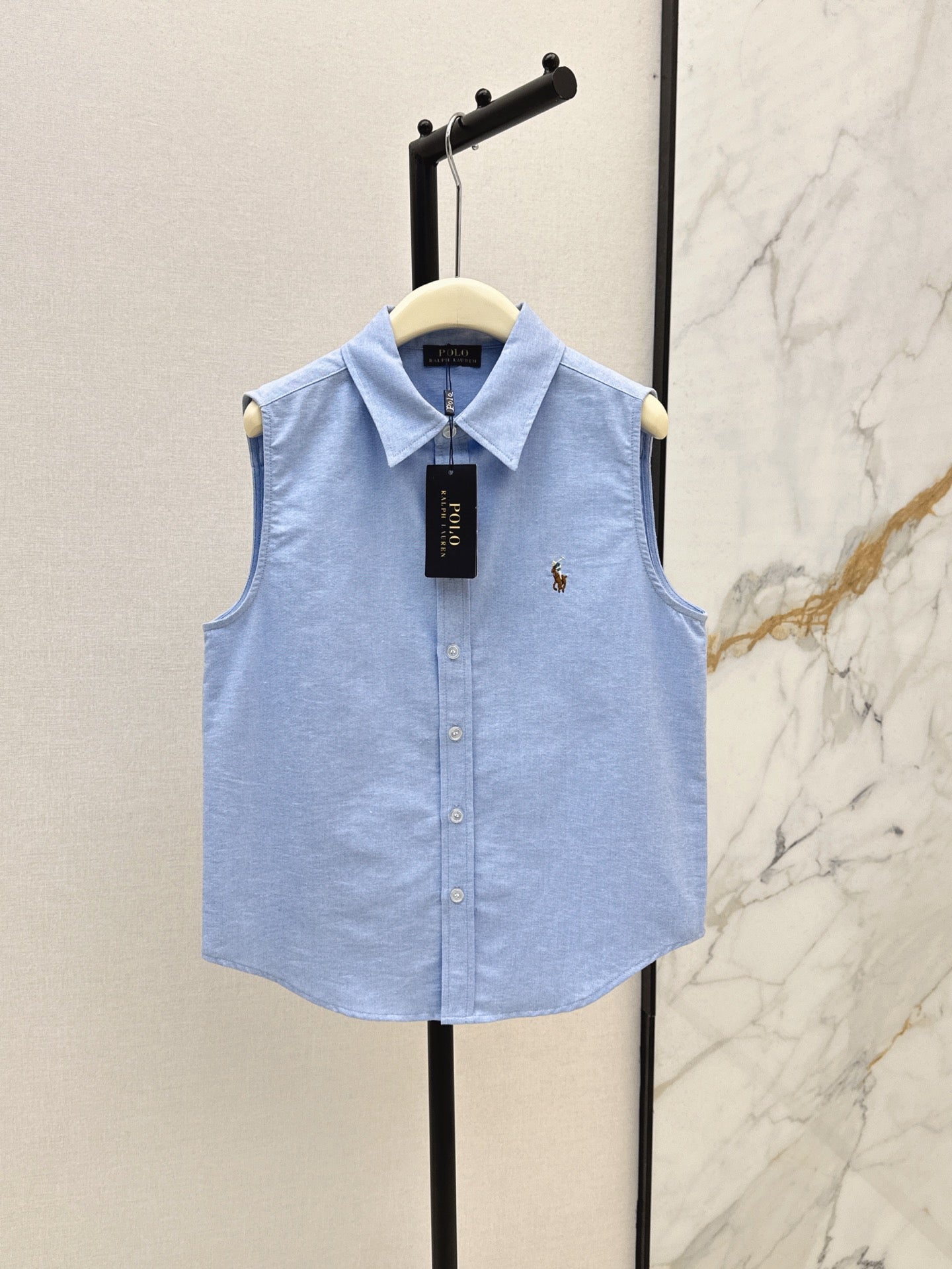 Ral 25ss vest