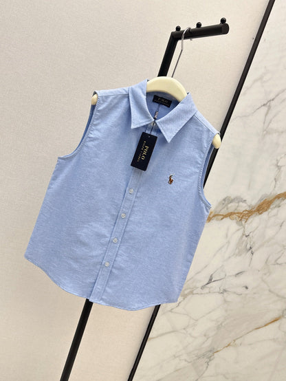 Ral 25ss vest