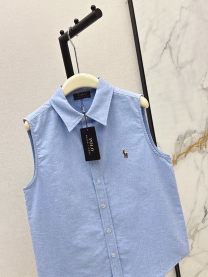 Ral 25ss vest