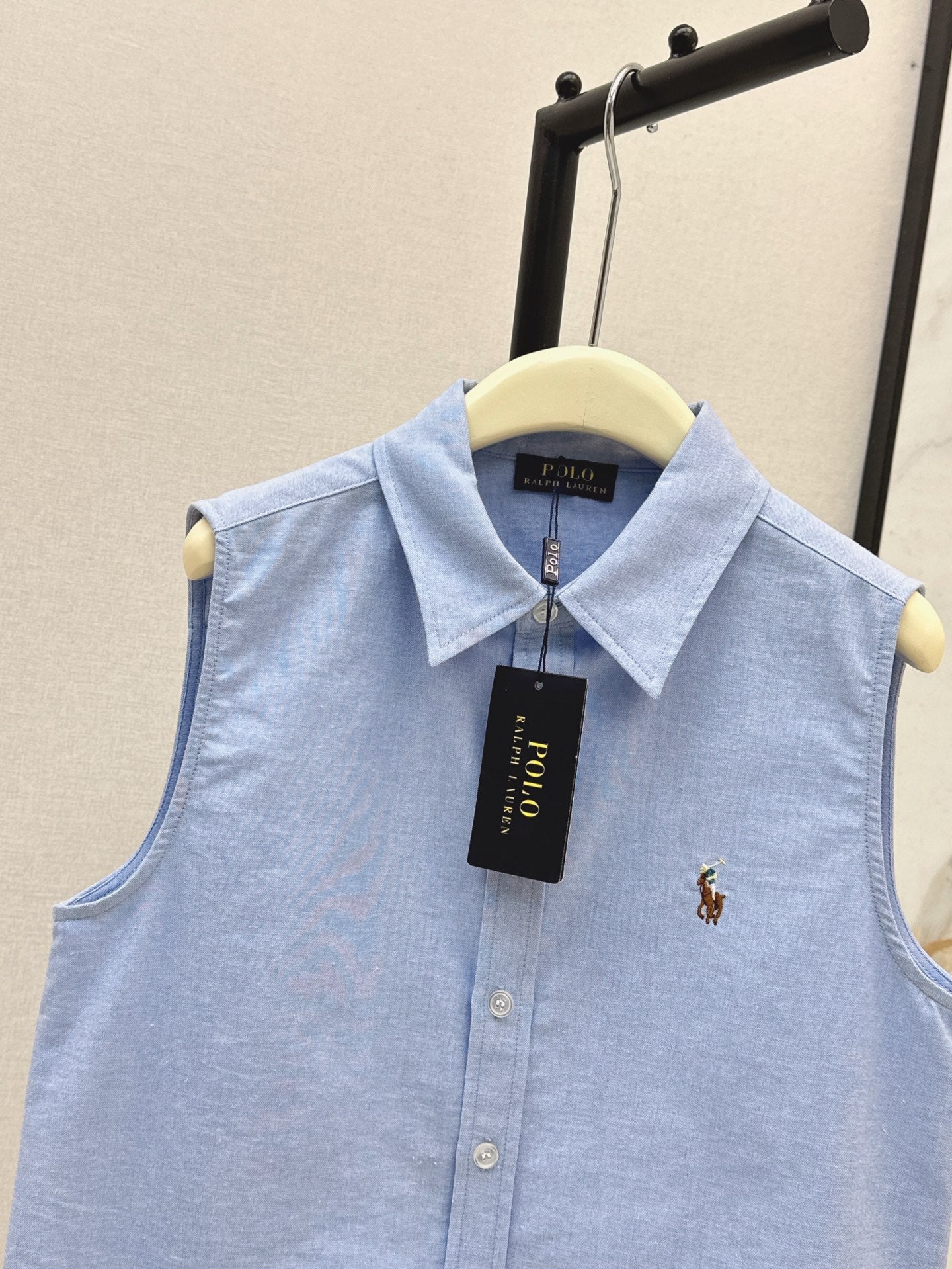 Ral 25ss vest