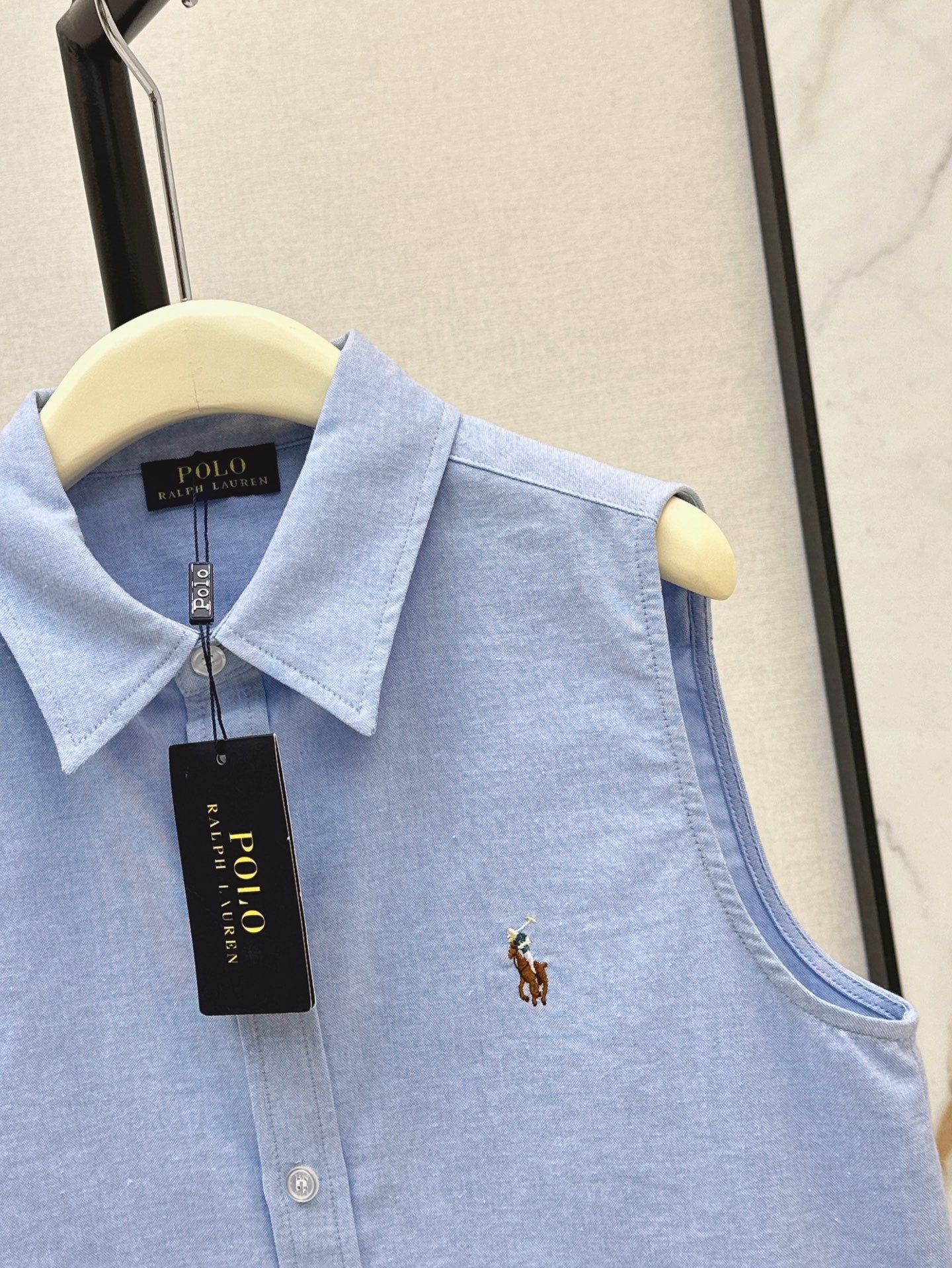 Ral 25ss vest