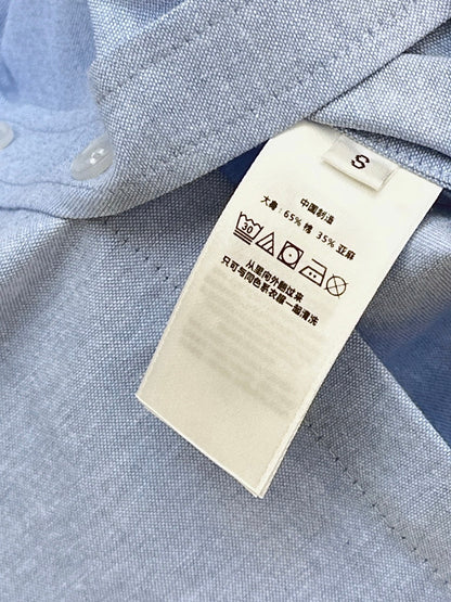 Ral 25ss vest