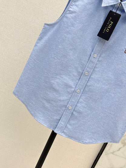 Ral 25ss vest