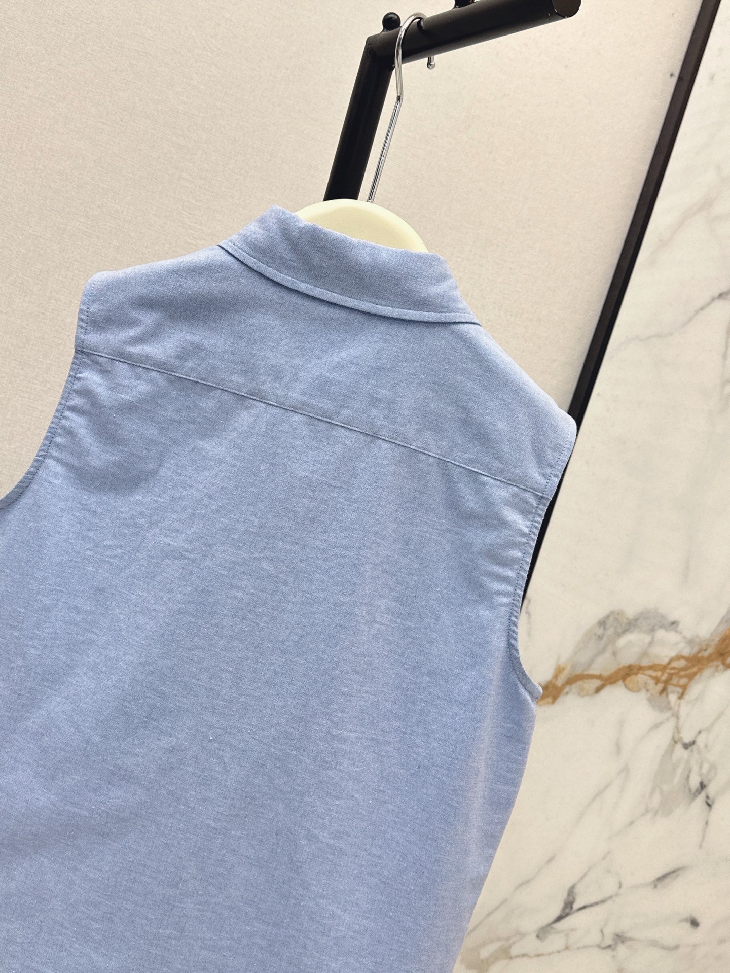 Ral 25ss vest