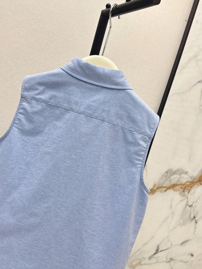 Ral 25ss vest