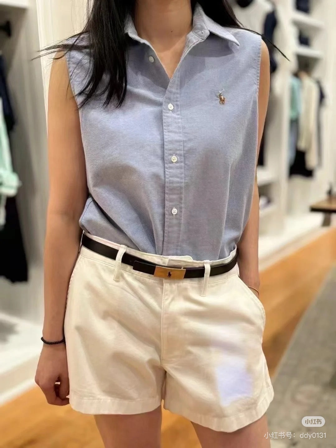 Ral 25ss vest