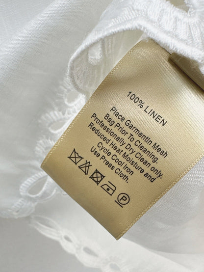 Loro 25ss hollow suit