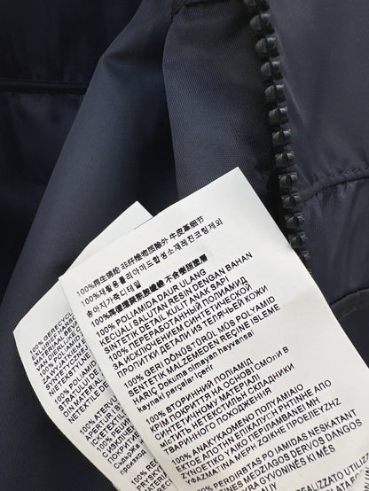 Pra 25ss drawstring jacket