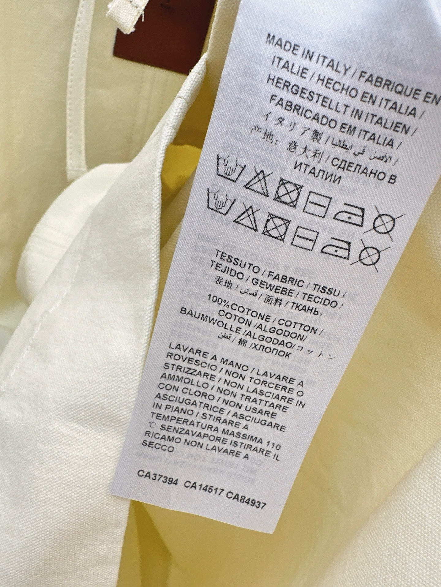 Gu 25ss shirt dress