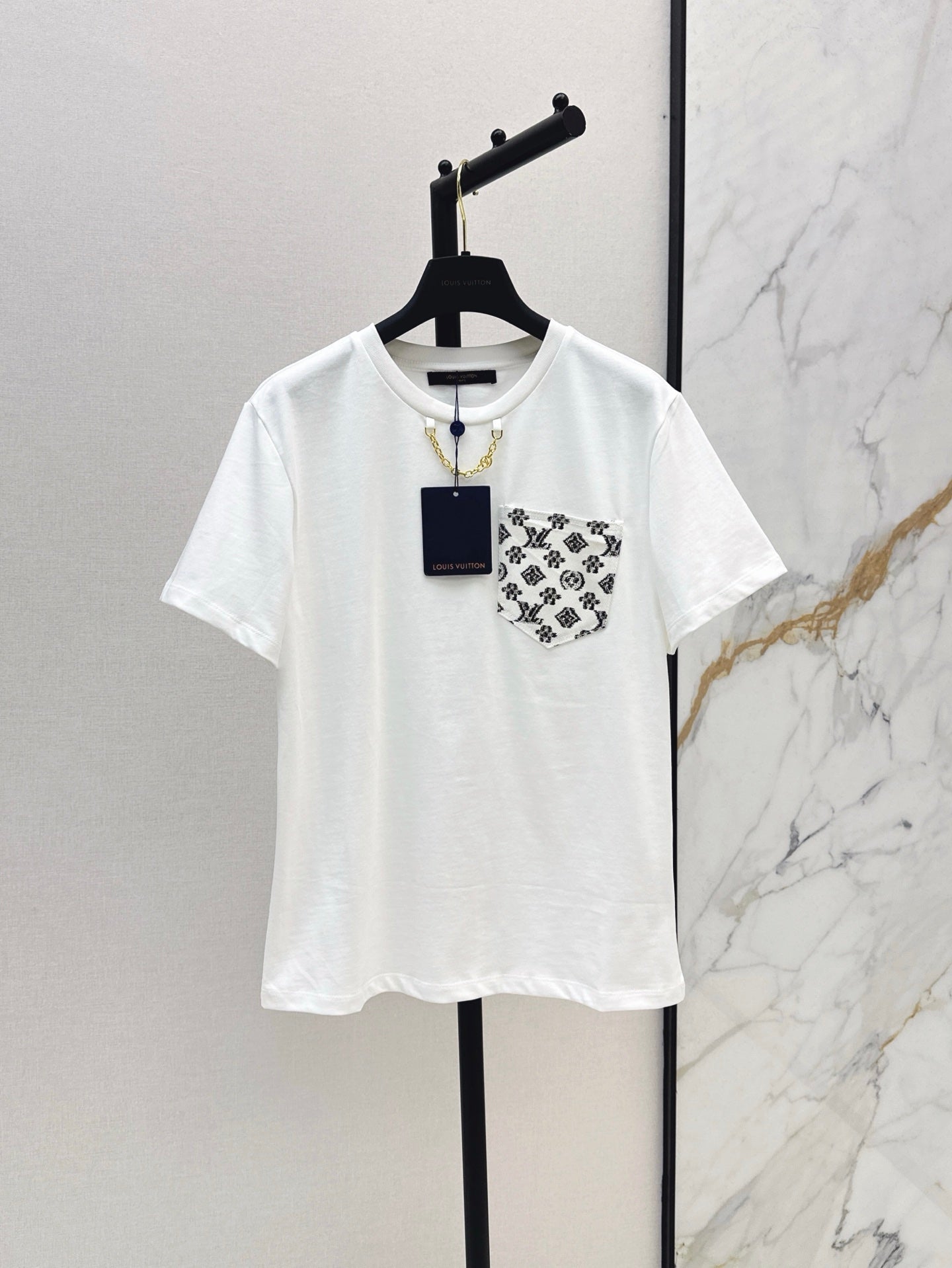 Louis 25ss packet t-shirt