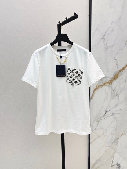 Louis 25ss packet t-shirt