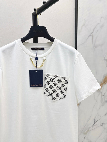 Louis 25ss packet t-shirt