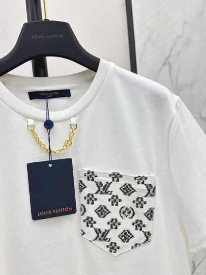 Louis 25ss packet t-shirt