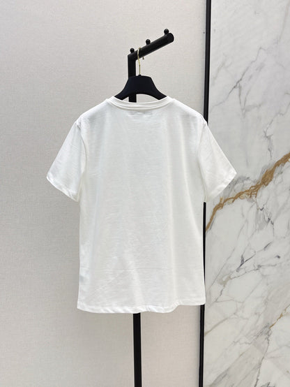 Louis 25ss packet t-shirt
