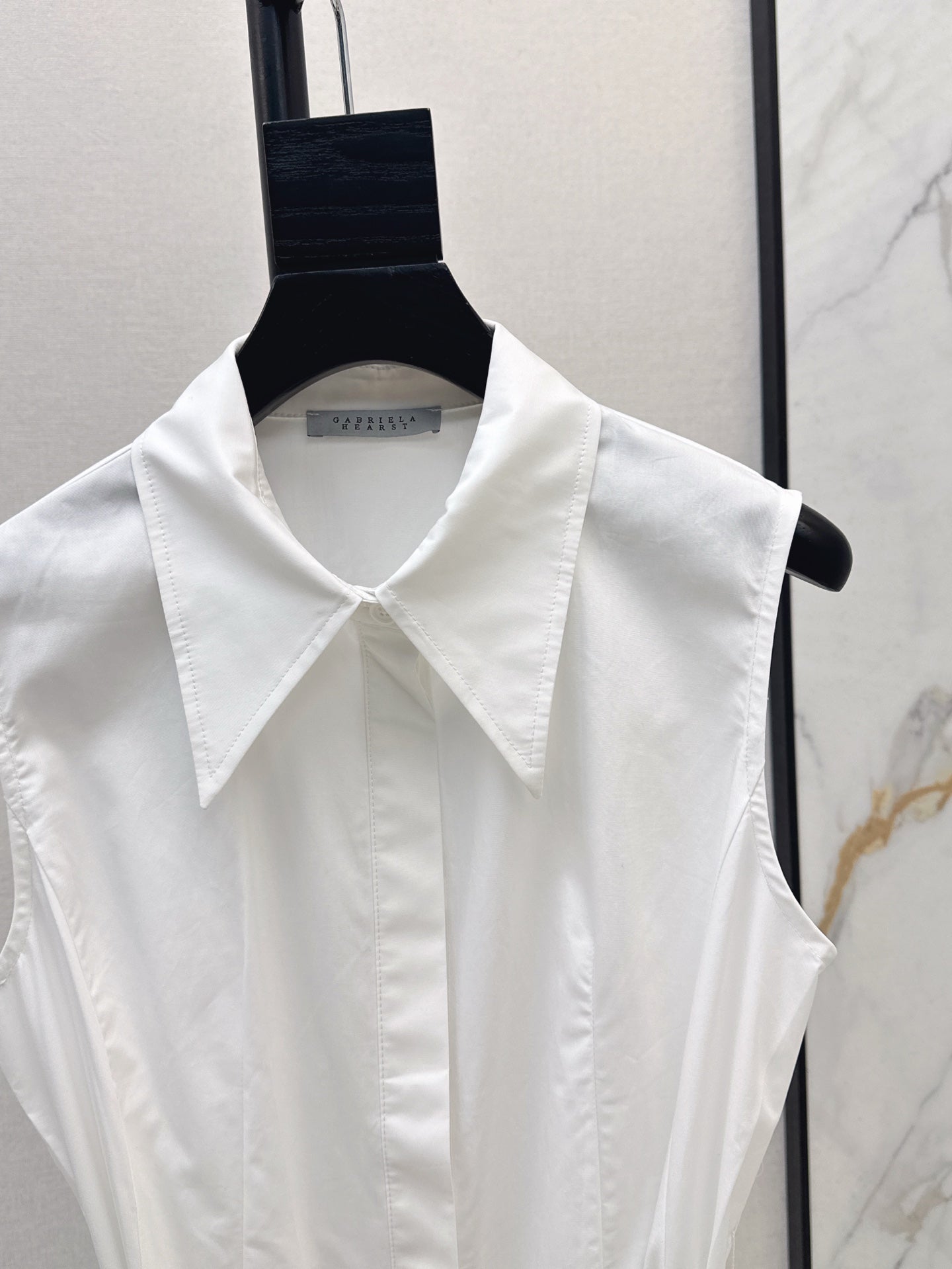 Fend 25ss sleeveless dress