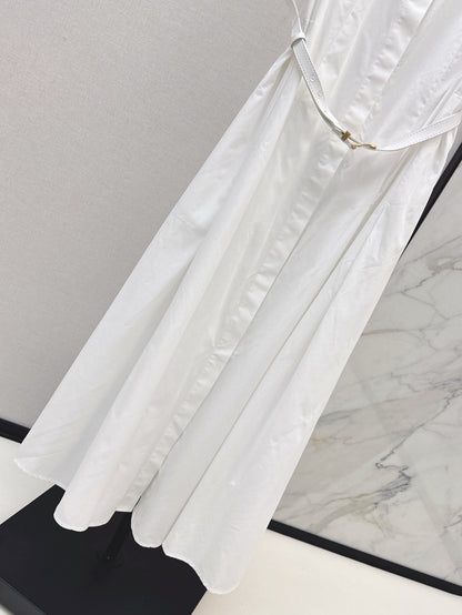 Fend 25ss sleeveless dress