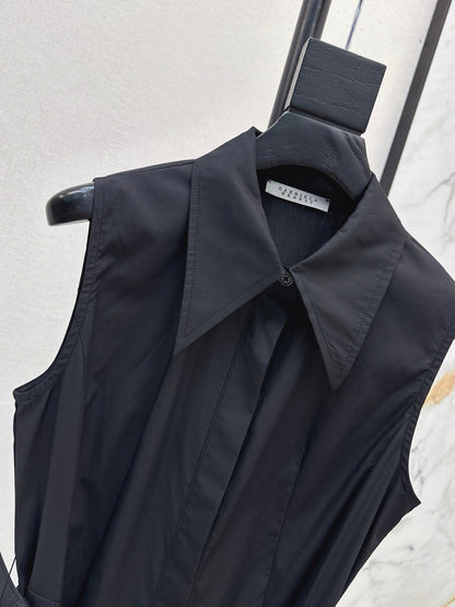 Fend 25ss sleeveless dress