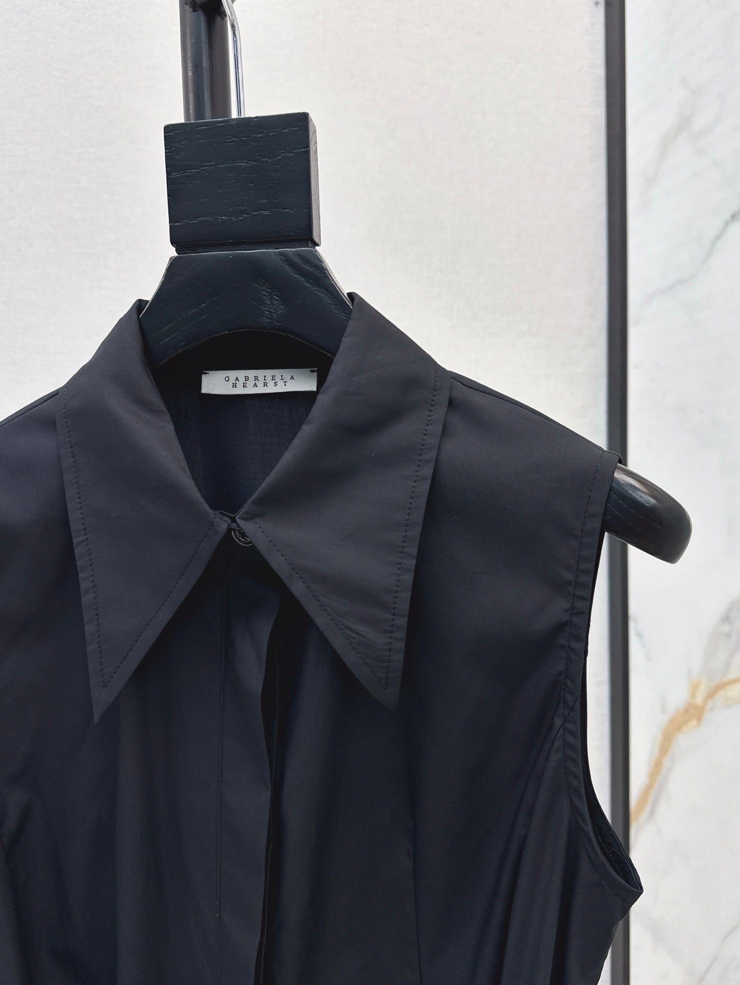 Fend 25ss sleeveless dress