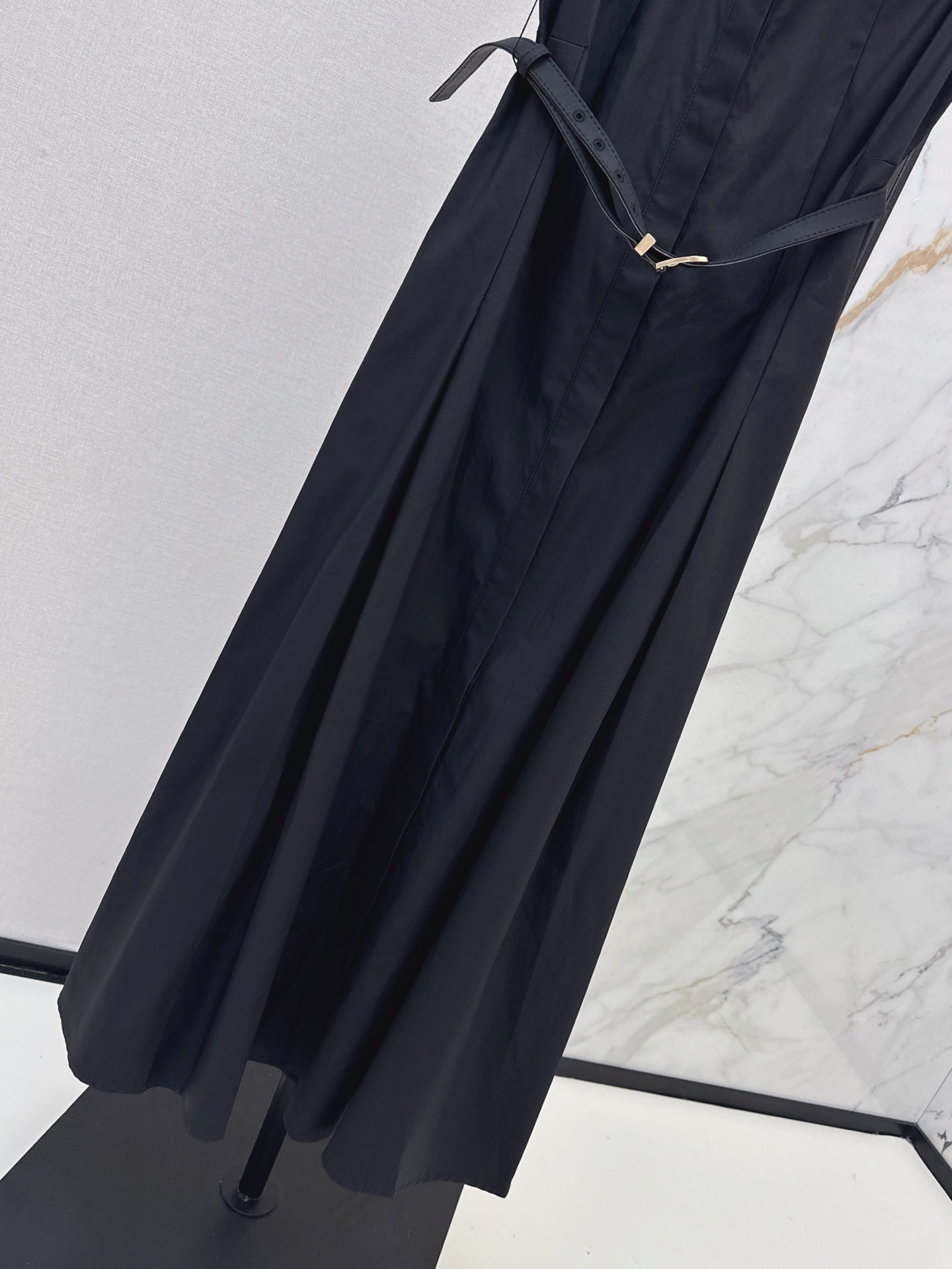 Fend 25ss sleeveless dress