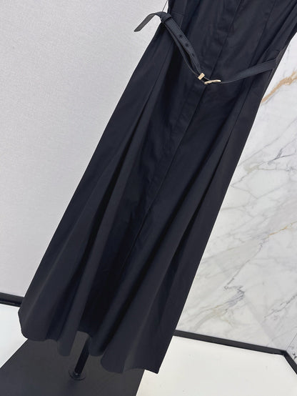Fend 25ss sleeveless dress