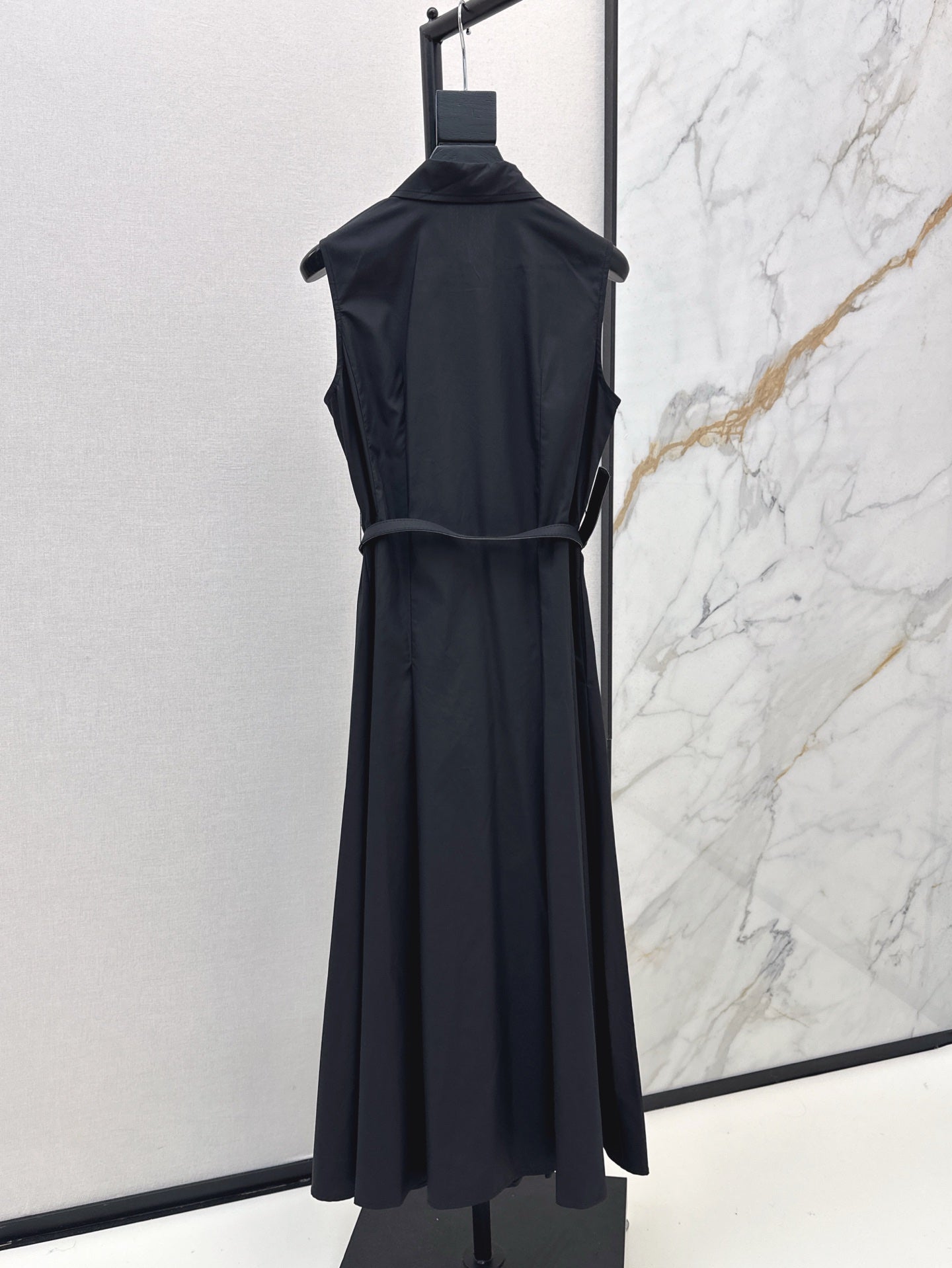 Fend 25ss sleeveless dress