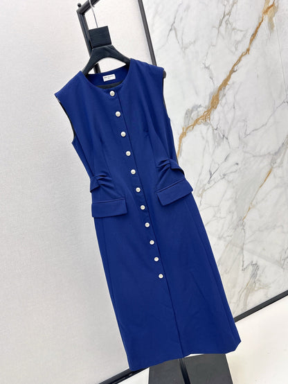 Bottega 25ss sleeveless dress