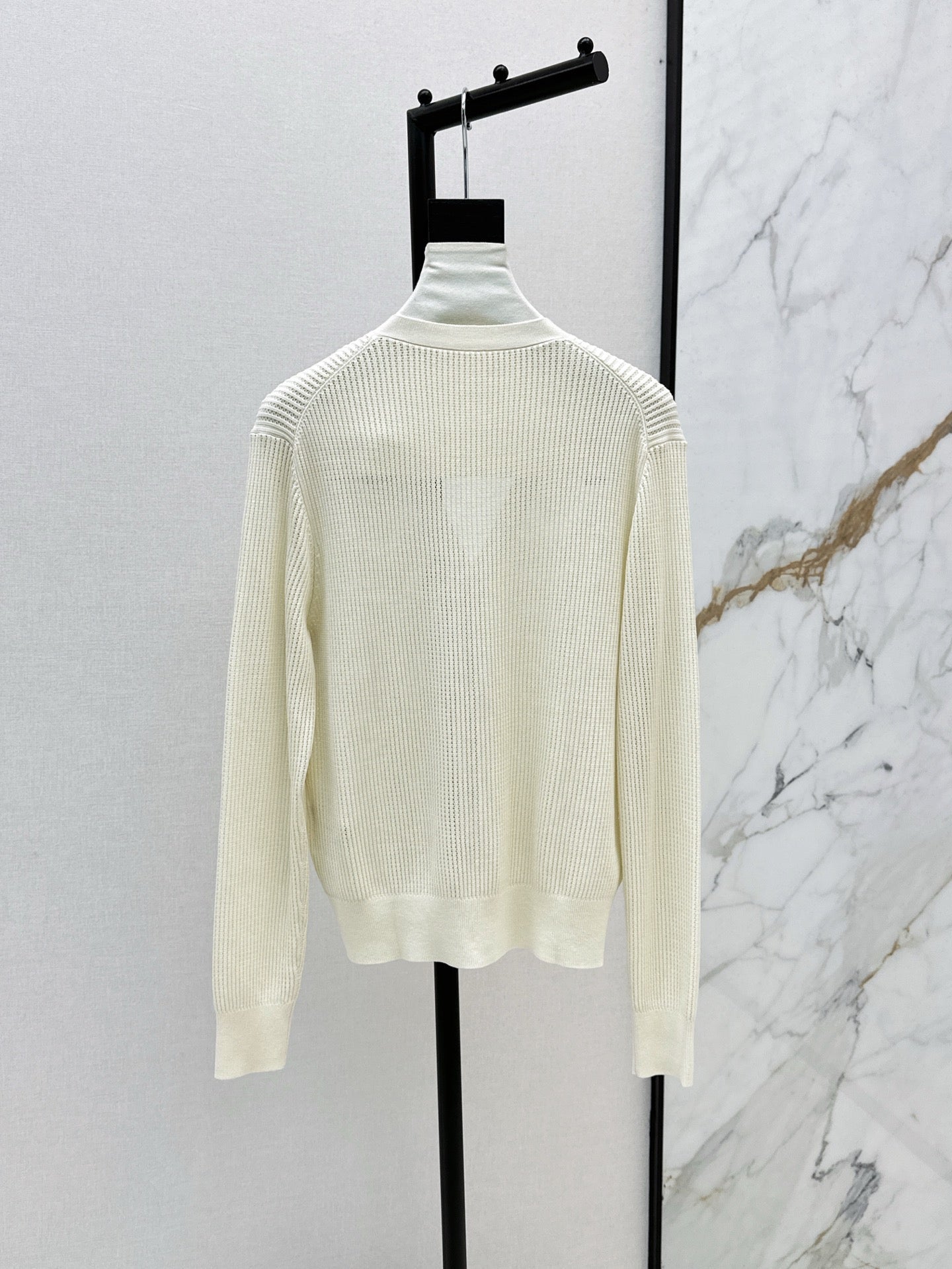 loro 25ss knit cardigan