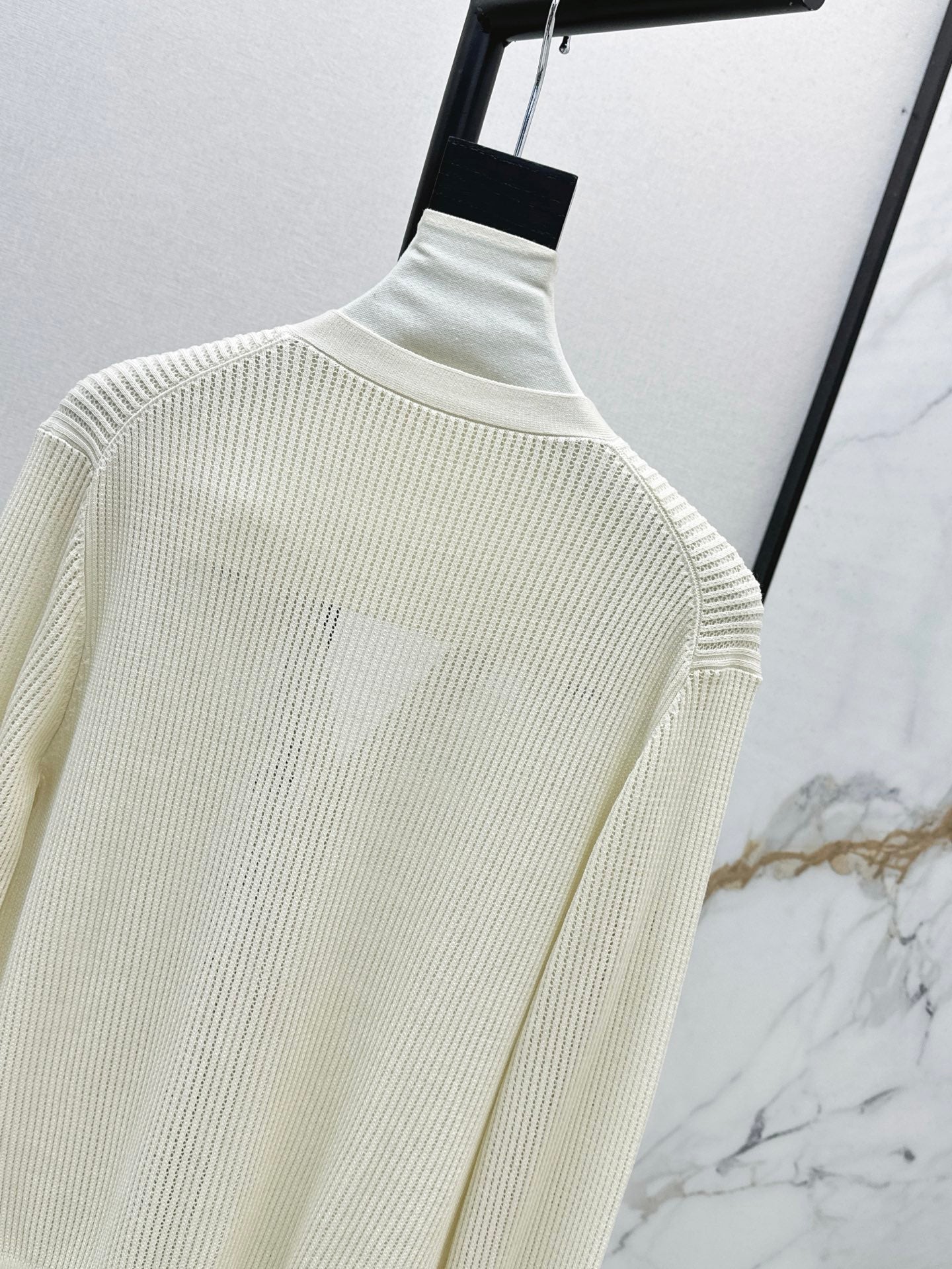 loro 25ss knit cardigan