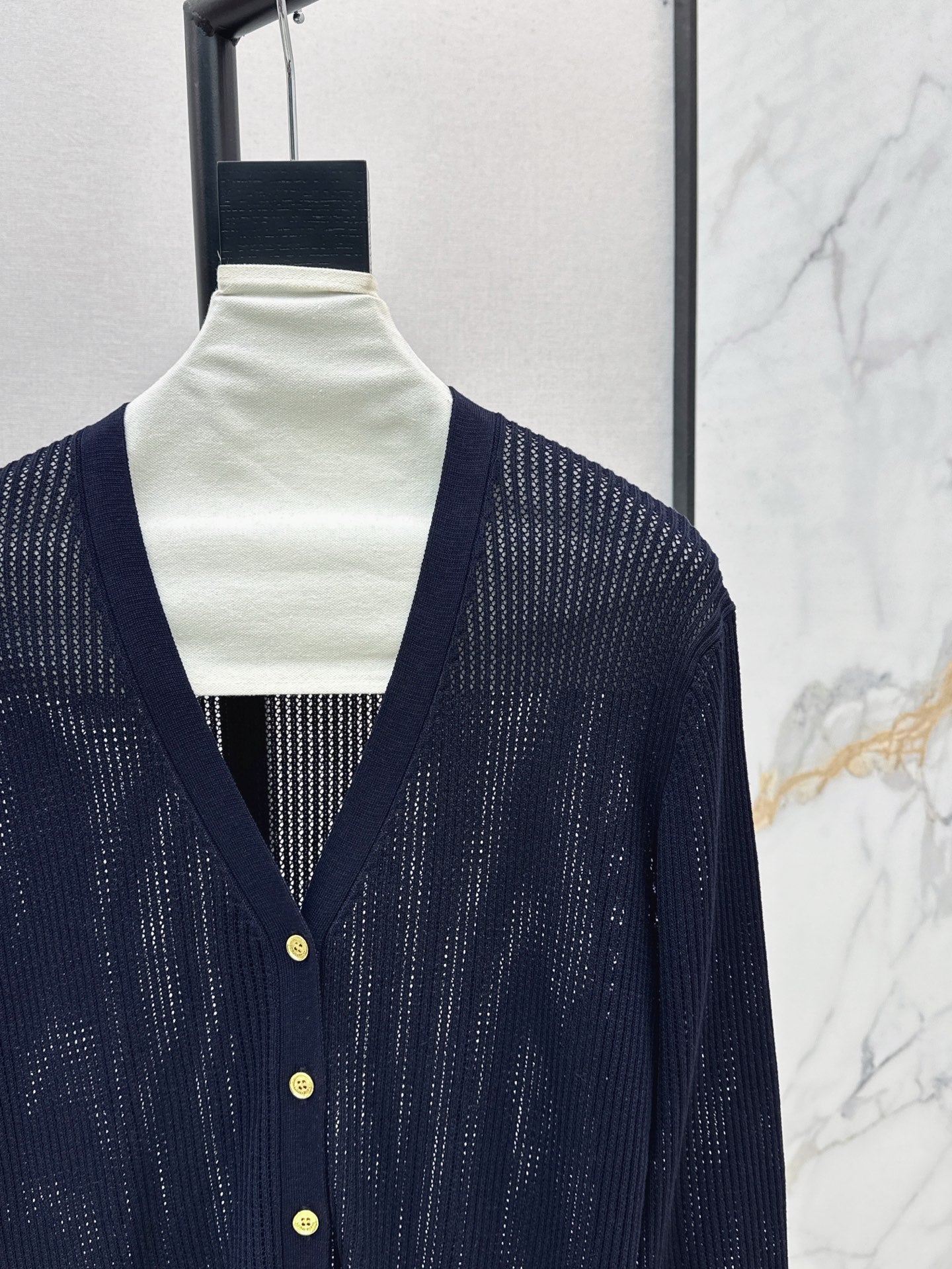 loro 25ss knit cardigan