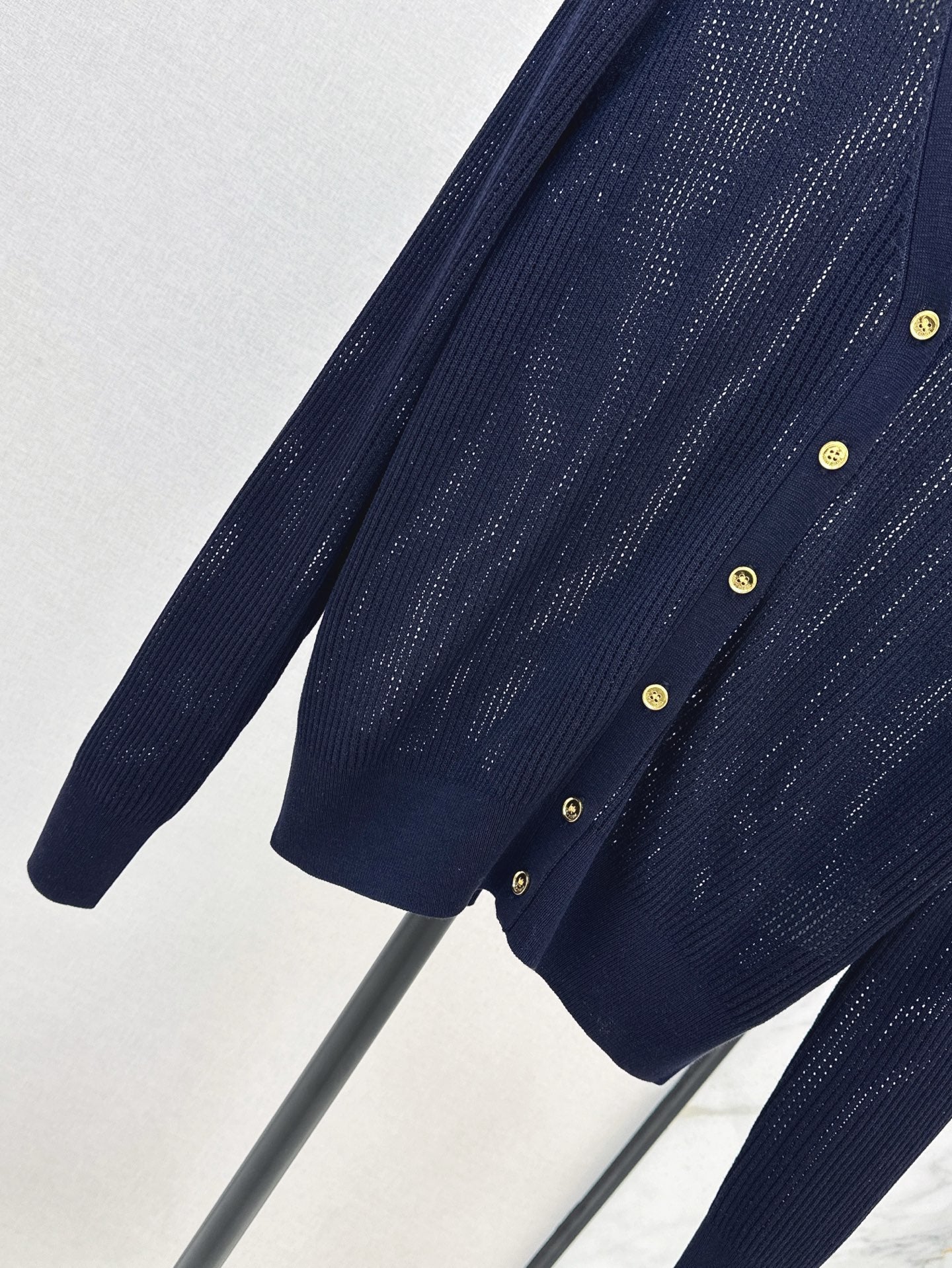 loro 25ss knit cardigan